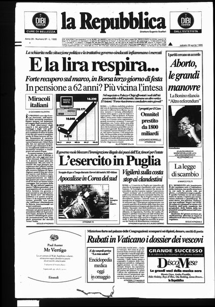 La repubblica